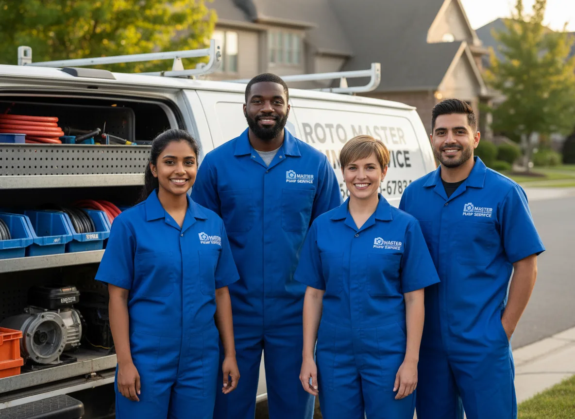 Sump Pump Installation company in Friant, CA